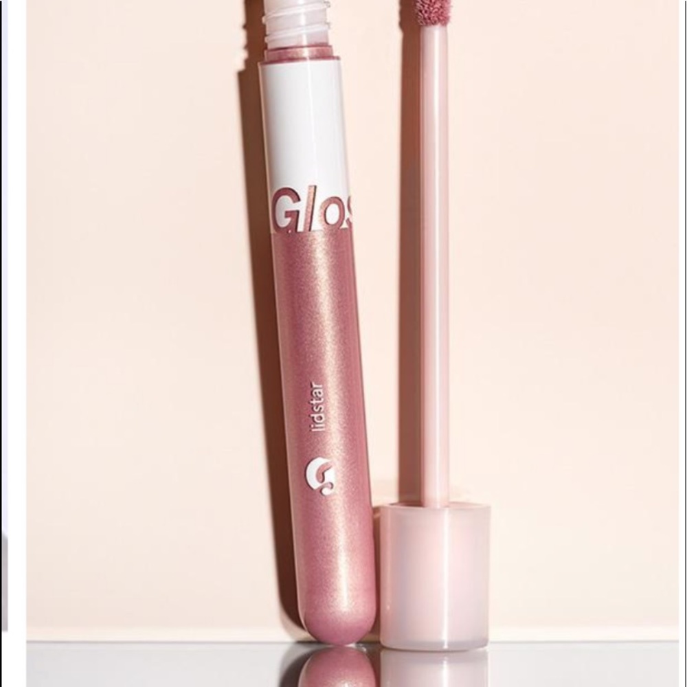 Glossier Lidstar in Slip
